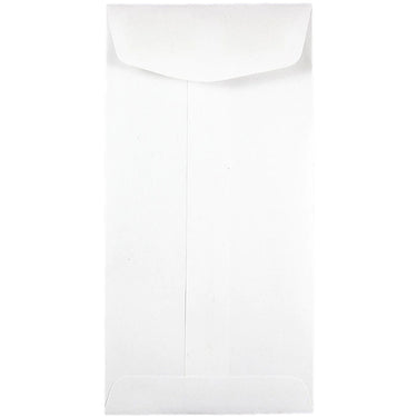 JAM Paper #7 Coin Envelope, 3 1/2